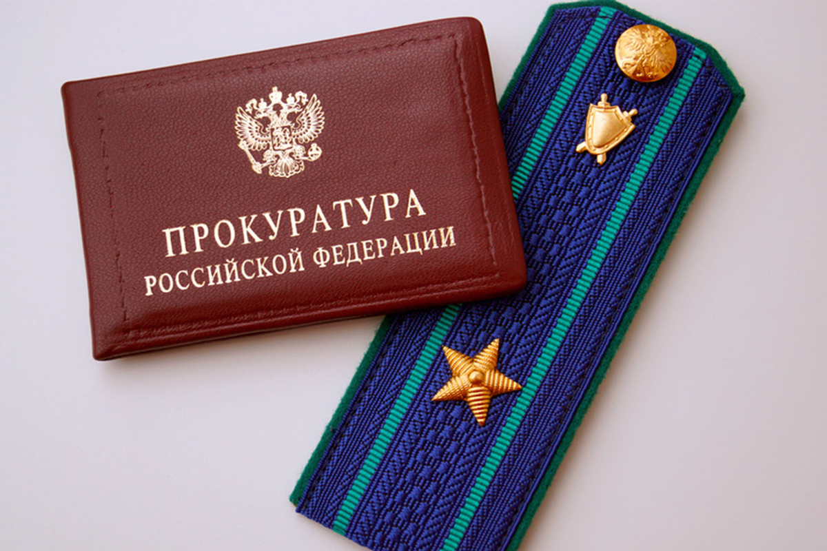 Прокуратурой Корочанского района проведена проверка.